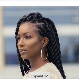 Meet your Posher, Patricia